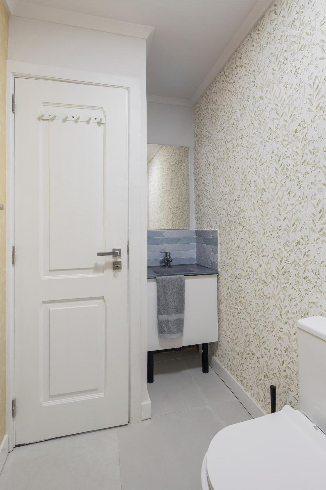 Casa de hóspedes Feelinglisbon Coliving