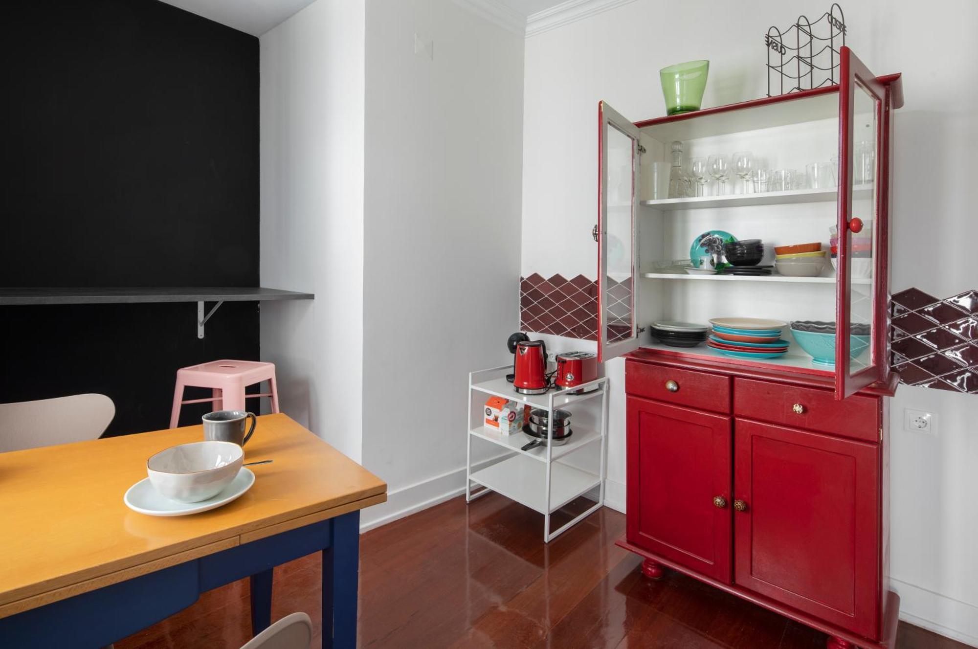 Casa de hóspedes Feelinglisbon Coliving
