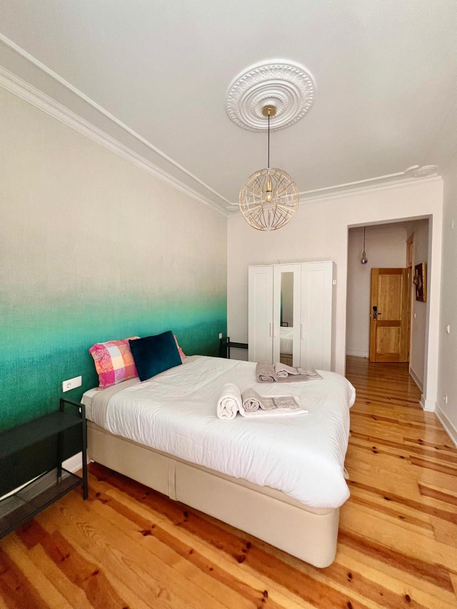 Feelinglisbon Coliving Casa de hóspedes Lisboa