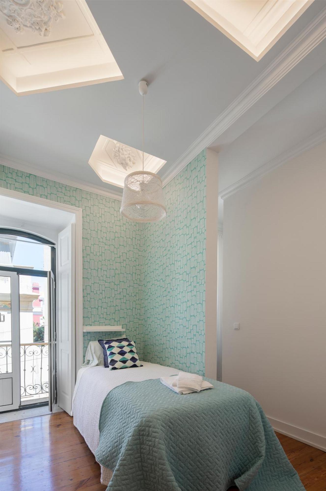 Feelinglisbon Coliving Lisboa