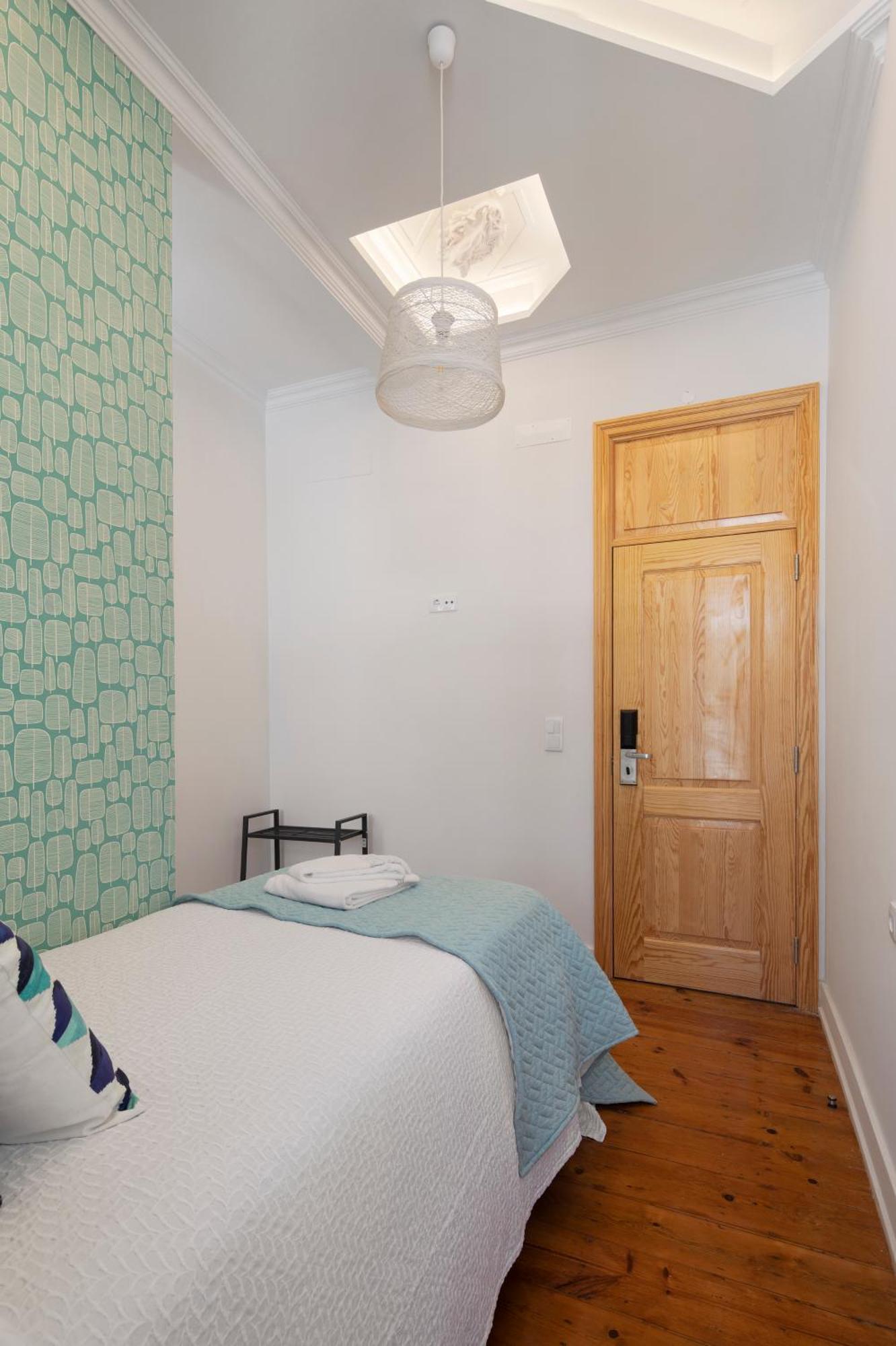 Casa de hóspedes Feelinglisbon Coliving Lisboa
