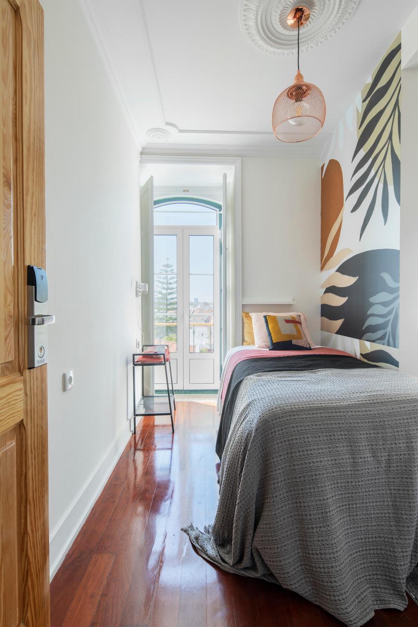 Casa de hóspedes Feelinglisbon Coliving