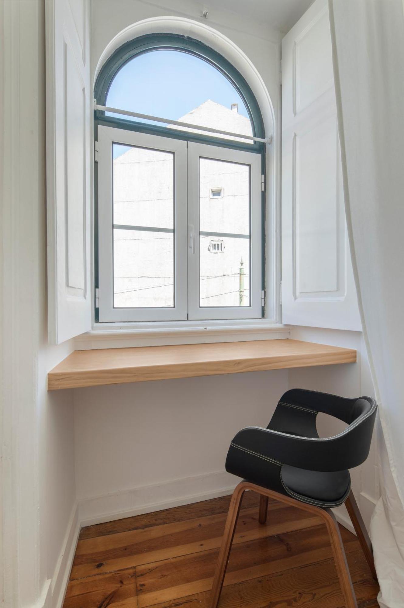 Casa de hóspedes Feelinglisbon Coliving *