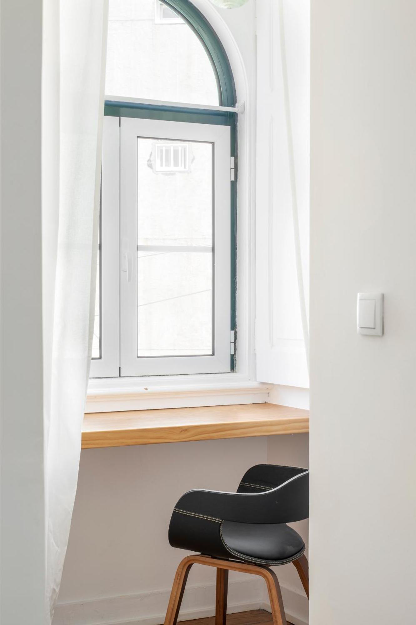 Feelinglisbon Coliving Casa de hóspedes Lisboa